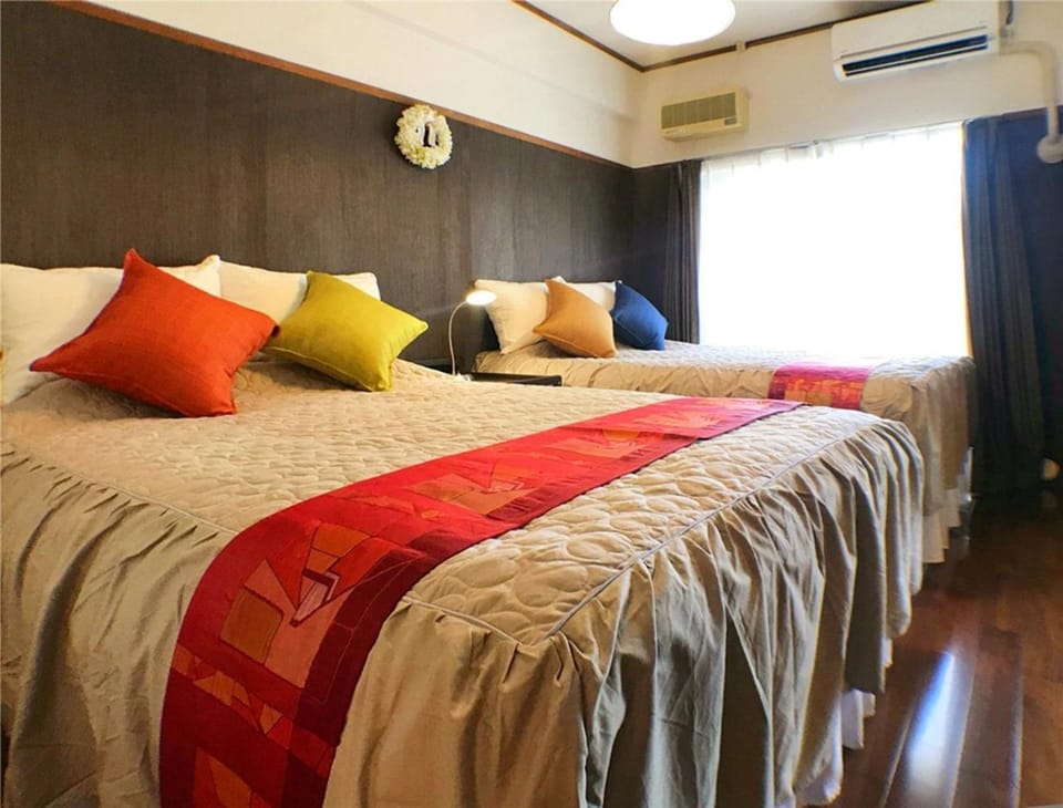 Corpo Taniguchi - Vacation STAY 79160v Apartment in Nagoya
