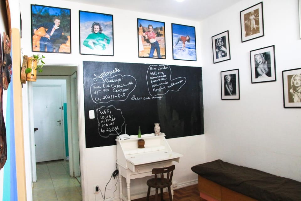 Meeting/conference room