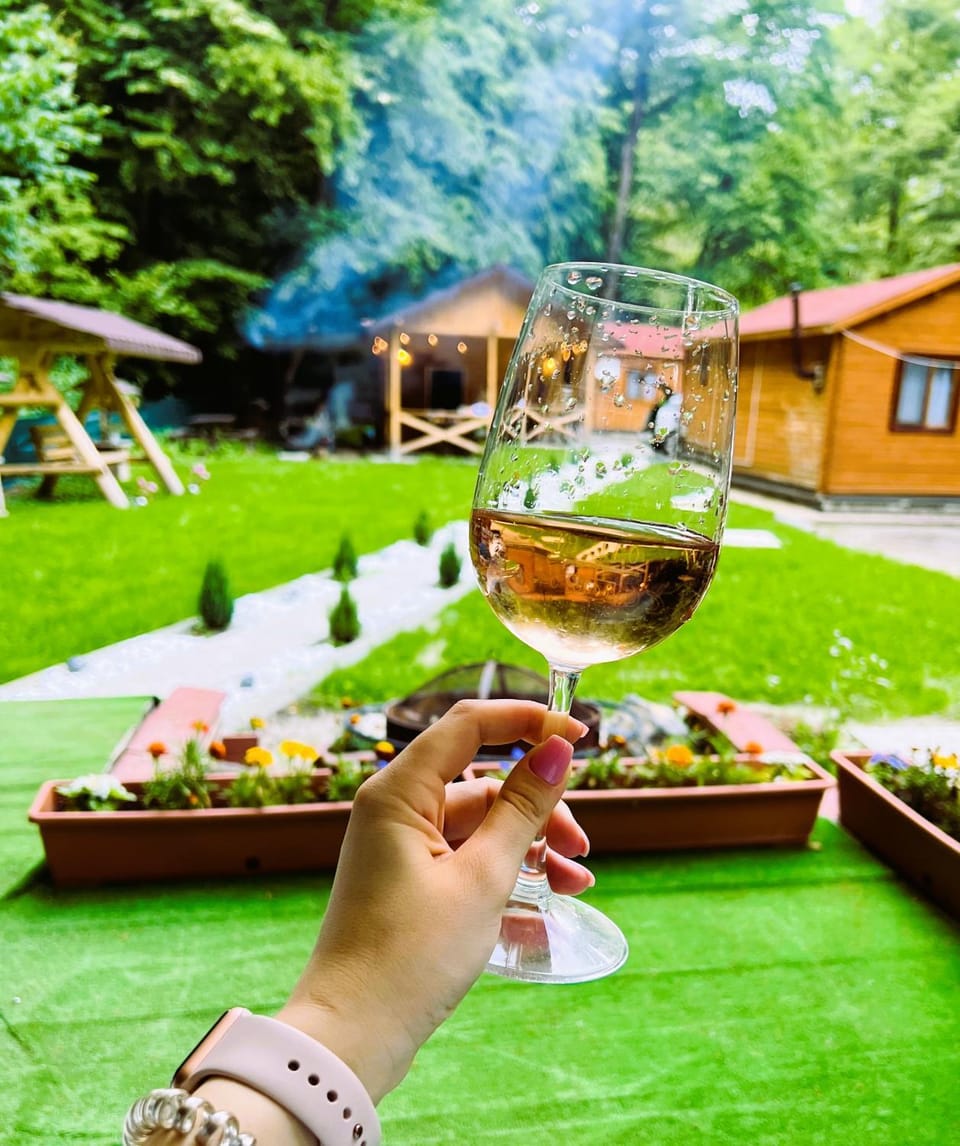 Garden, Drinks