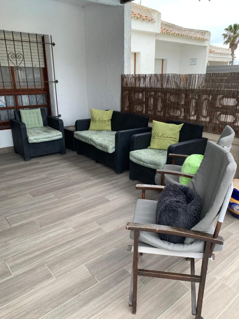 Riumar Nature 38 , piscina , aire acondicionado , barbacoa y pàrquing Privado House in Montsià