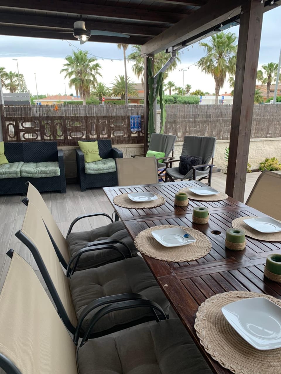 Riumar Nature 38 , piscina , aire acondicionado , barbacoa y pàrquing Privado House in Montsià