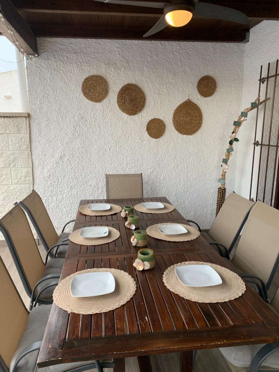 Riumar Nature 38 , piscina , aire acondicionado , barbacoa y pàrquing Privado House in Montsià