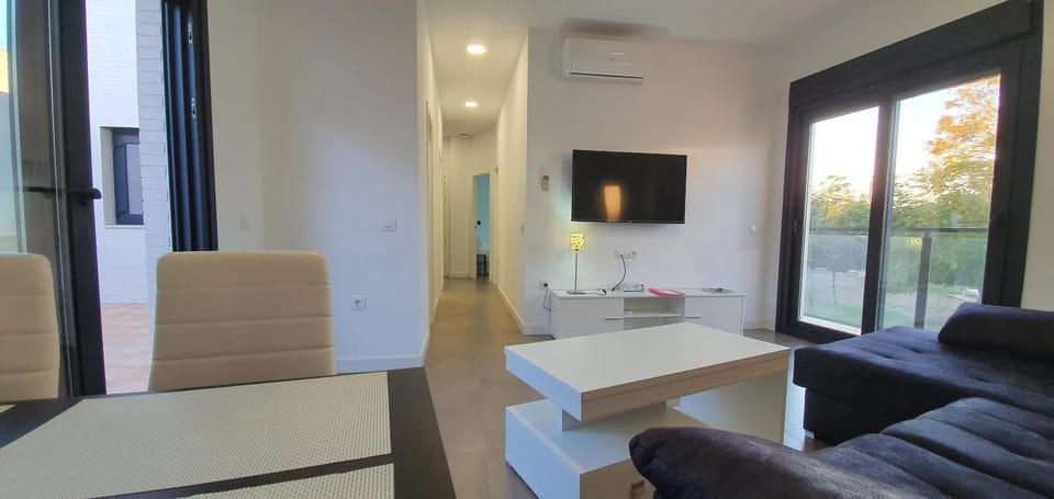 RICARDO APARTAMENTo Apartment in Sierra Norte de Sevilla