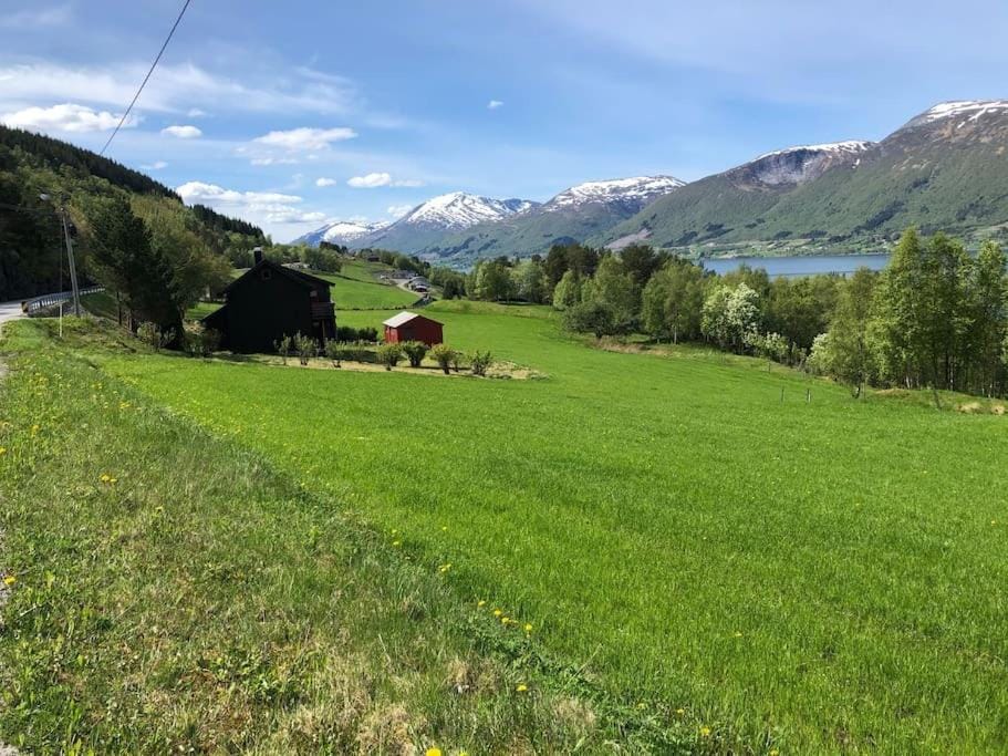 Natural landscape, Garden, Hiking