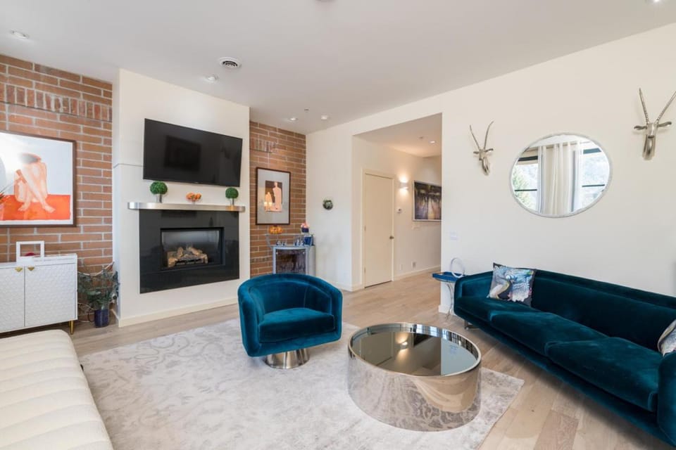 Leadville Penthouse #8 House in Ketchum