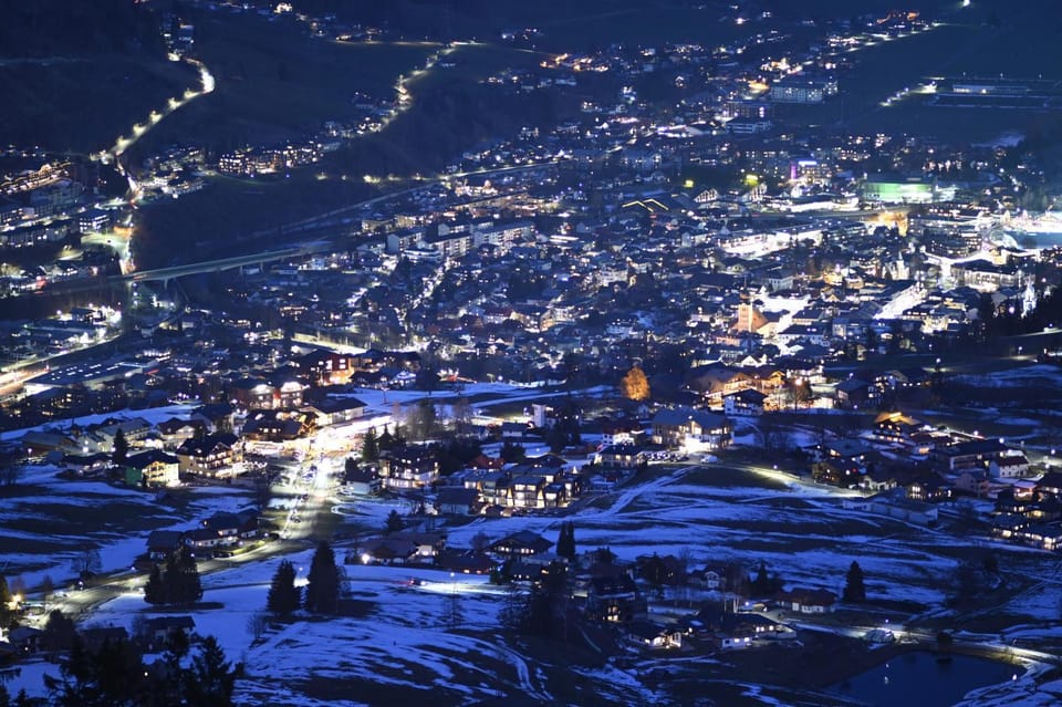 City view