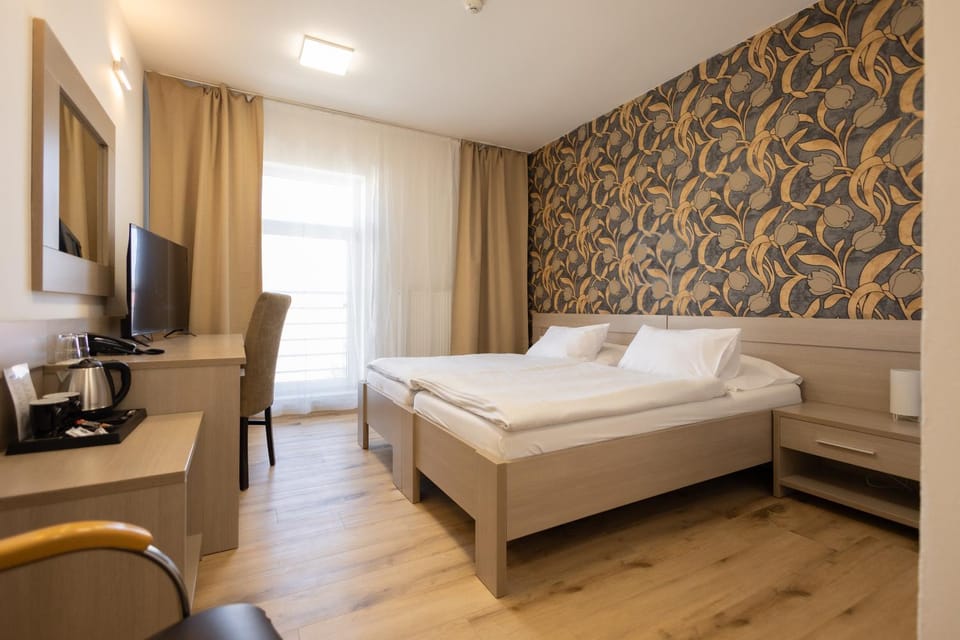 TV and multimedia, Bedroom