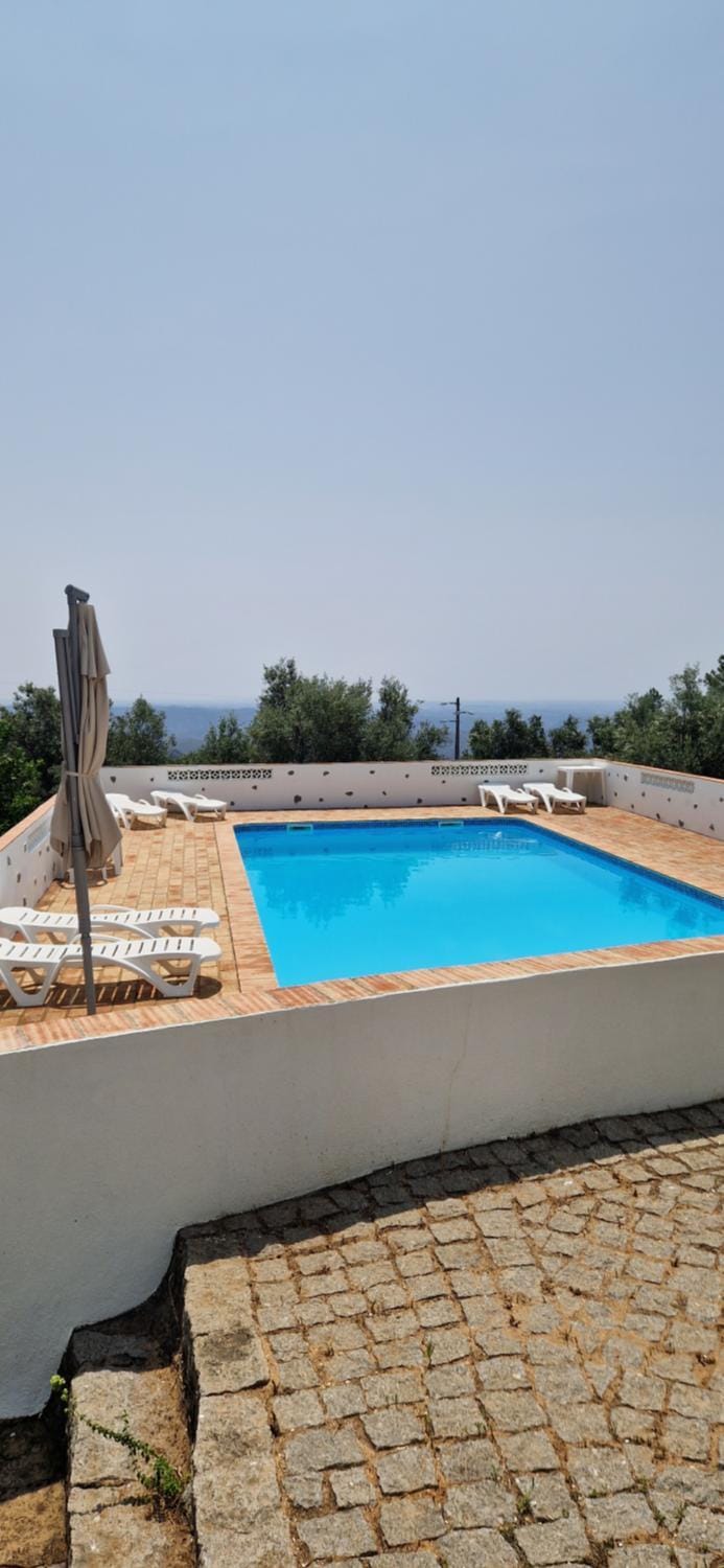 Casa Baptista House in Faro District