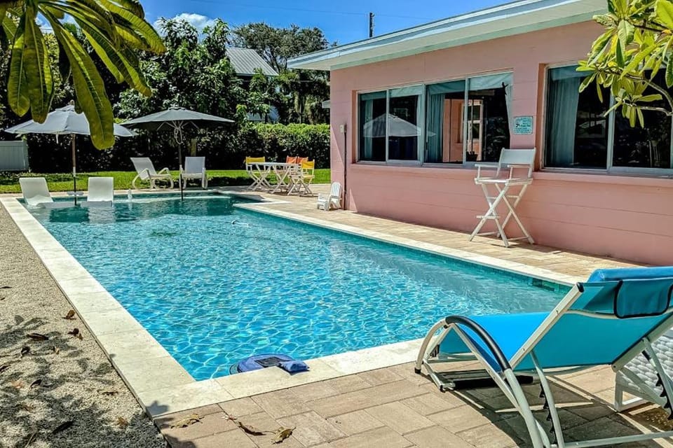 Joy Abounds House in Holmes Beach