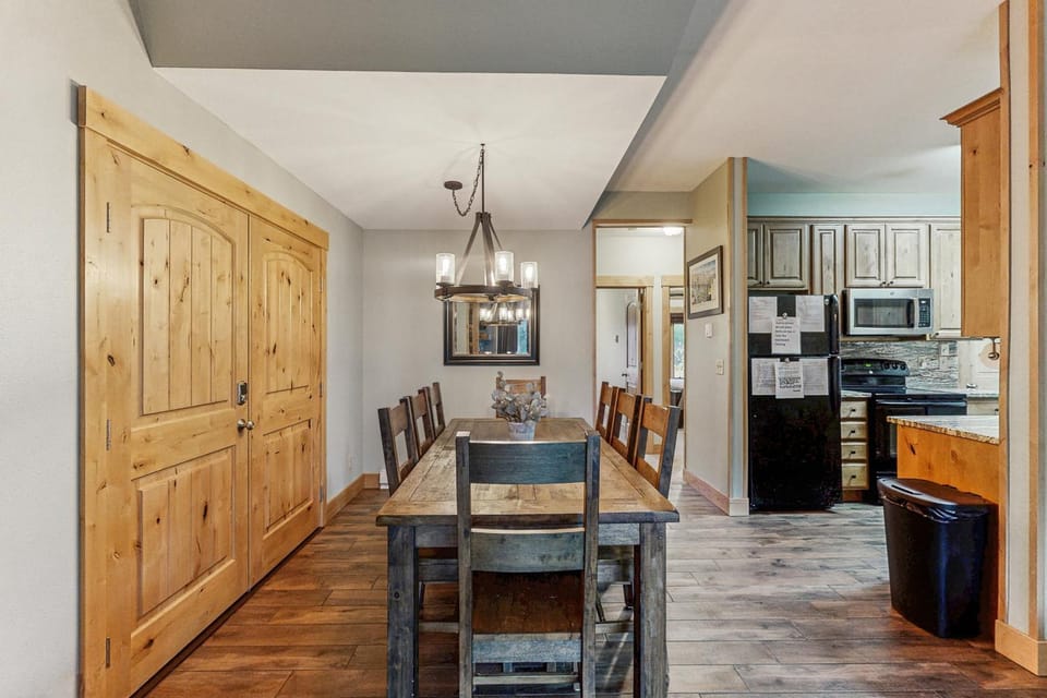 Alpine Bliss House in Breckenridge