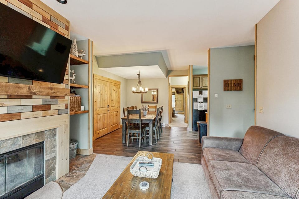 Alpine Bliss House in Breckenridge