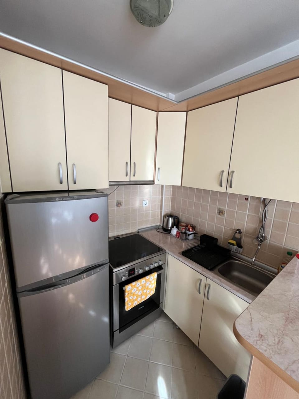 ANKA apartman Apartment in Vojvodina