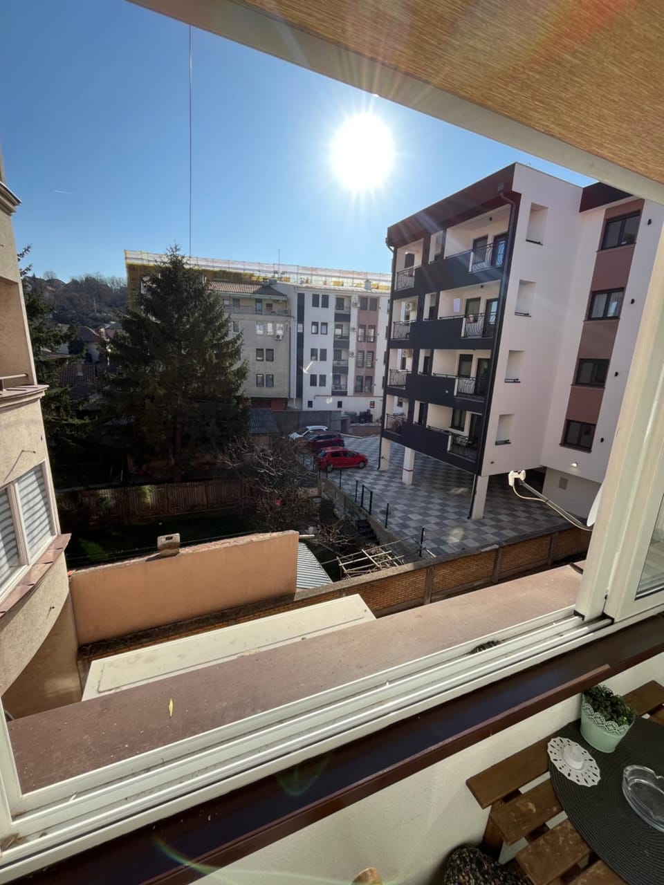 ANKA apartman Apartment in Vojvodina