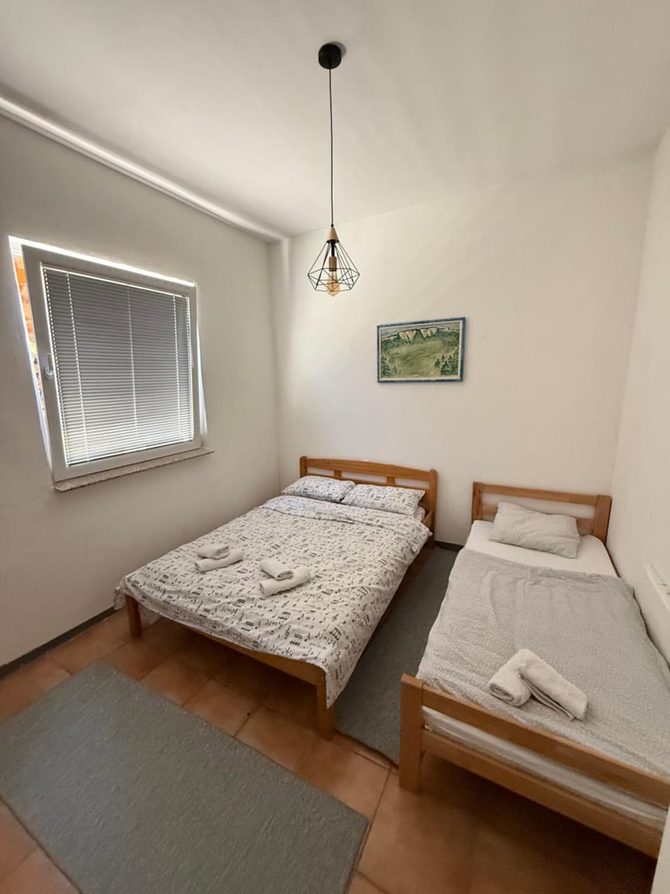 Apartman Start Apartment in Bosnia and Herzegovina