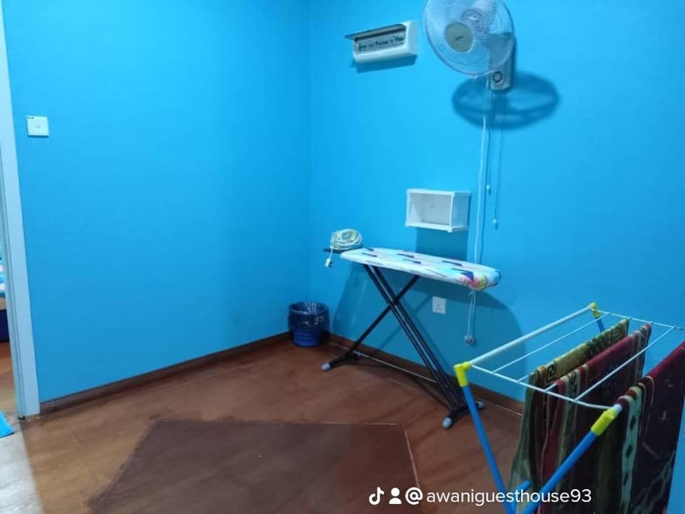 Awani homestay House in Sabah