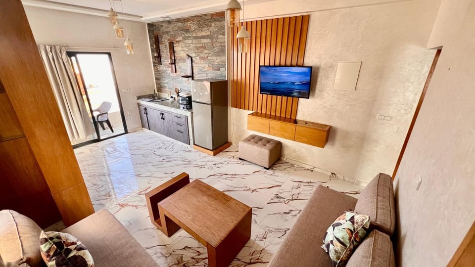 LA CASA DEL SOL IMSOUANE Apartment in Marrakesh-Safi
