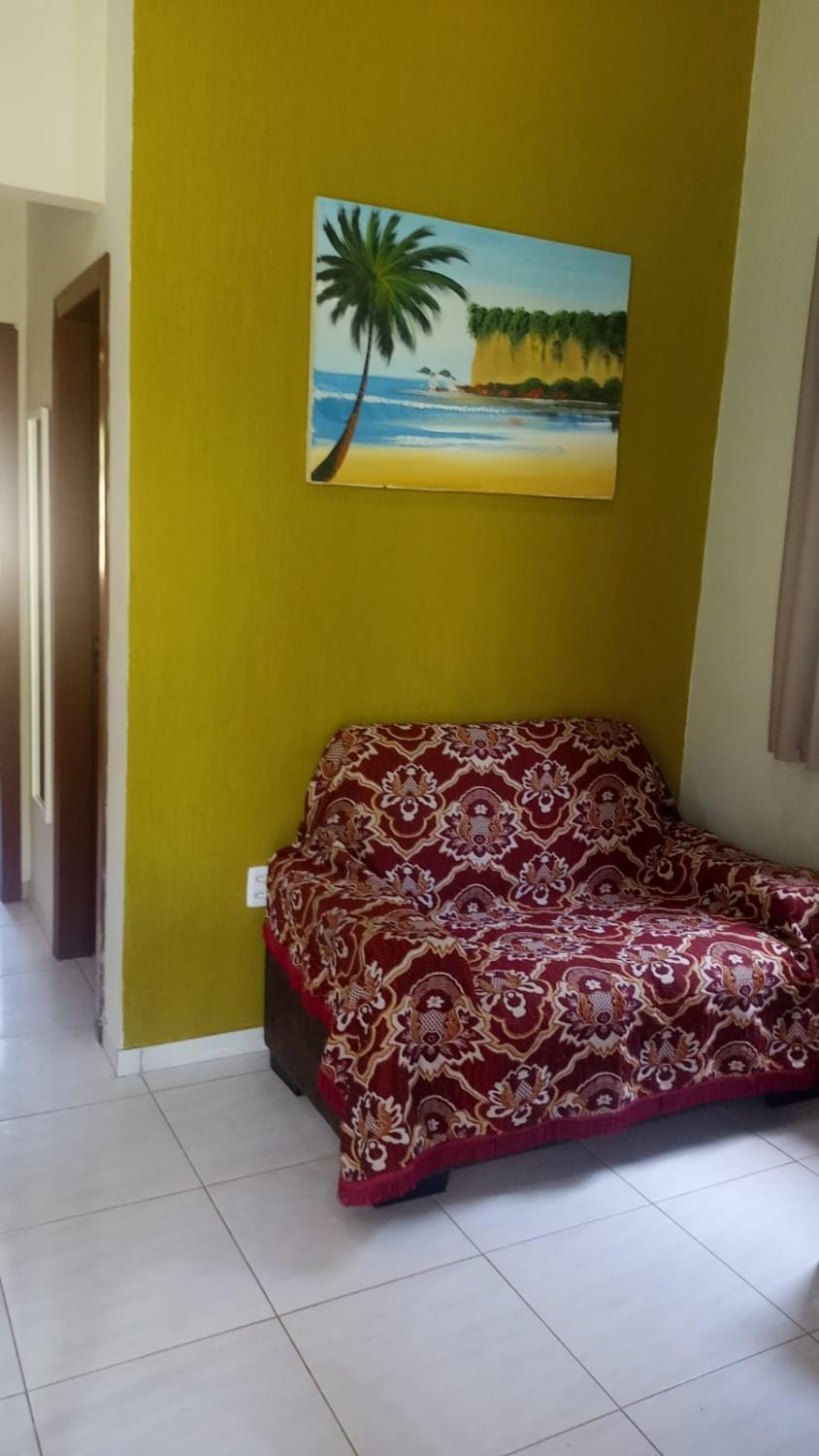 Casa em PIPA 2 quartos 103 House in Pipa Beach