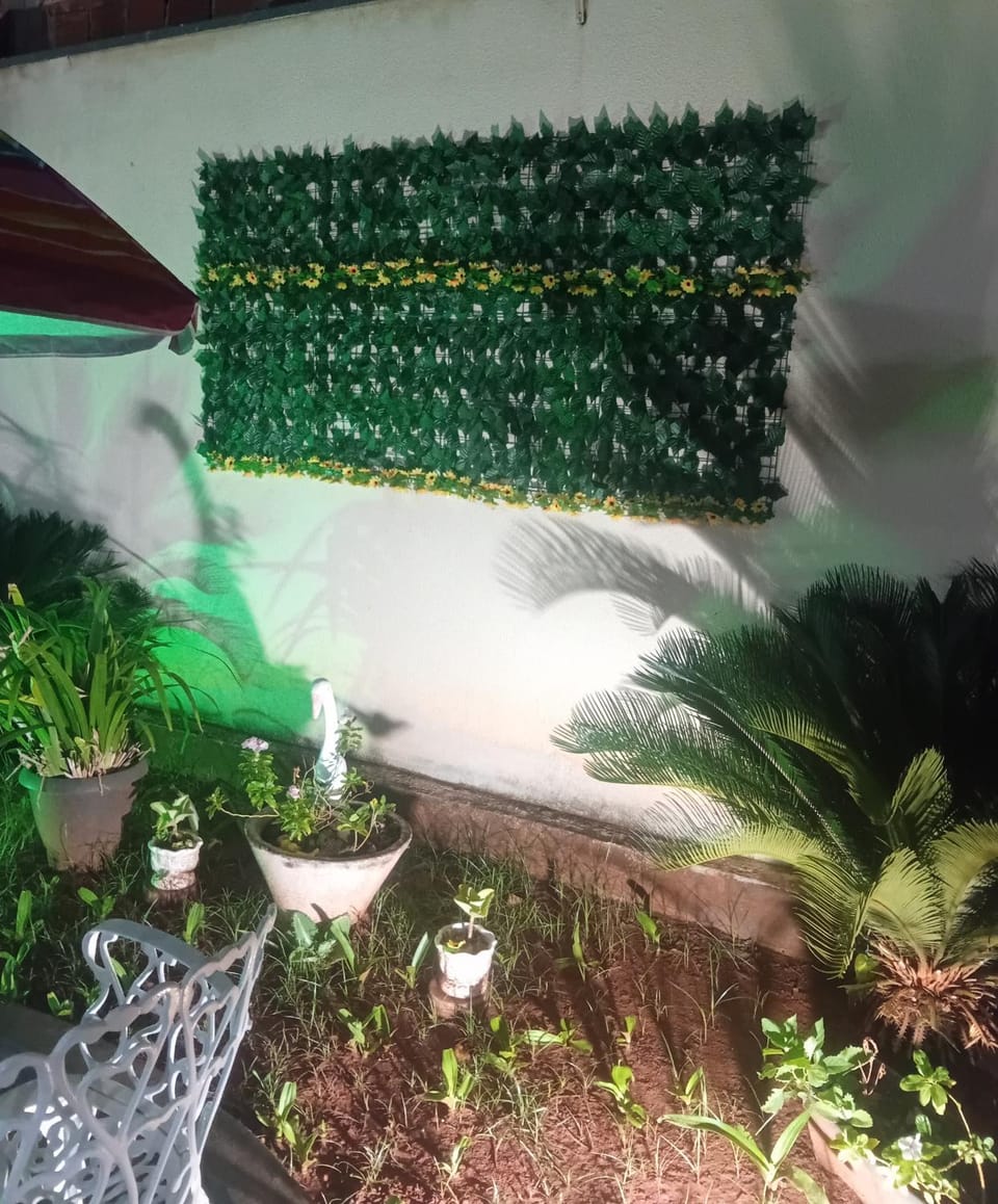 Recanto Rafaella House in Olímpia