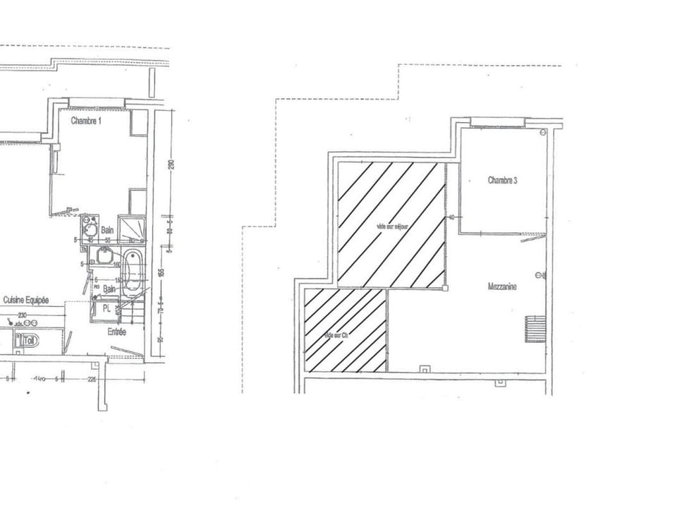 Appart cosy, 3 ch, parking inclus Les Saisies - FR-1-293-360 Apartment in Villard-sur-Doron