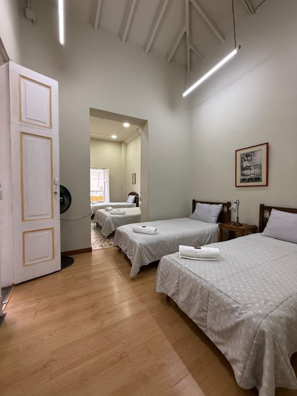 Del Rocío Alojamiento -ANDES Apartment in Caldas, Colombia