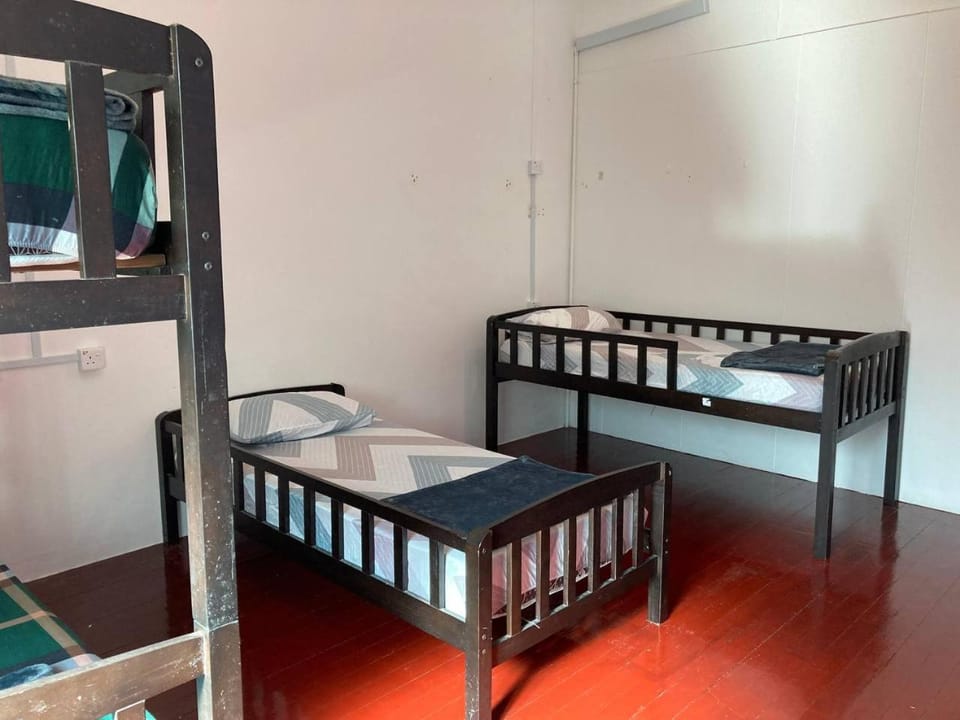 Travellers Diary Guesthouse Bed and Breakfast in Malacca