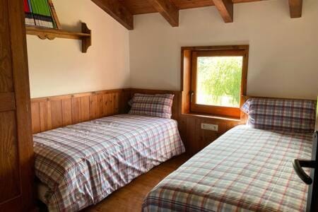 Casa Argelaga Apartment in Cerdanya