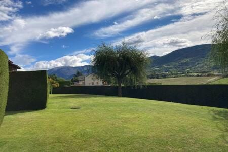 Casa Argelaga Apartment in Cerdanya