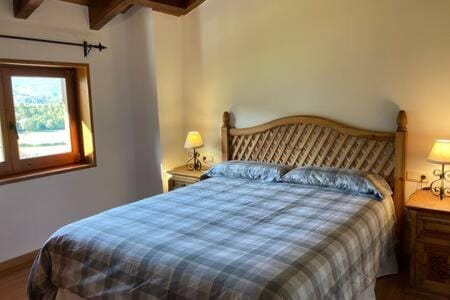 Casa Argelaga Apartment in Cerdanya