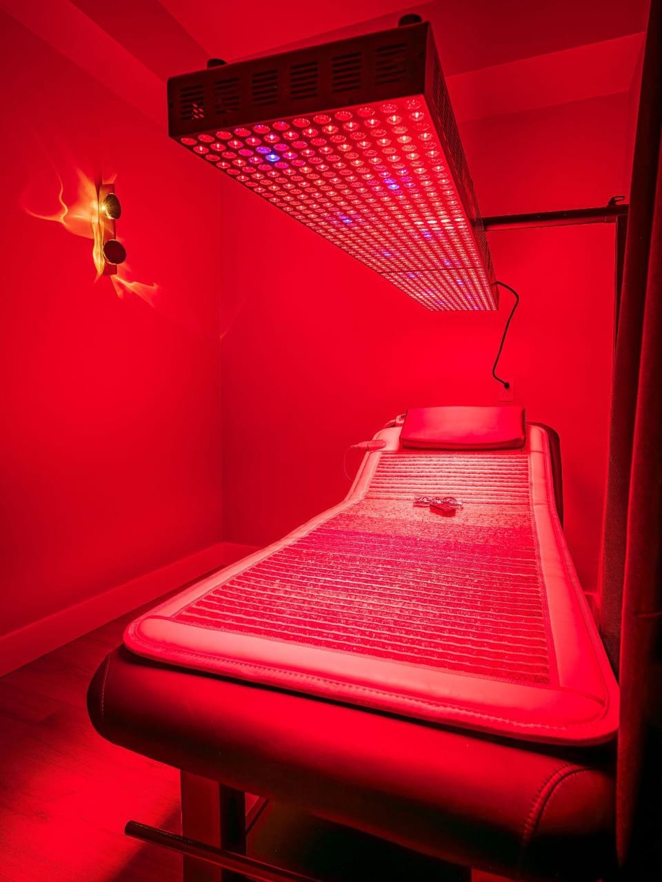Spa and wellness centre/facilities