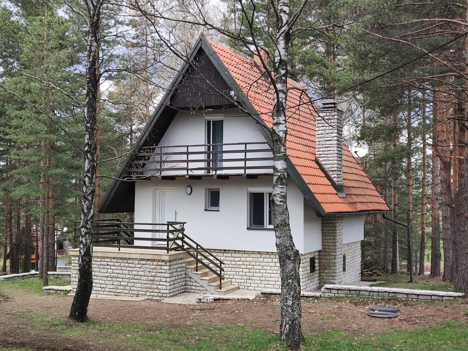 PLANINSKA VILA SMIGIC House in Zlatibor District, Serbia