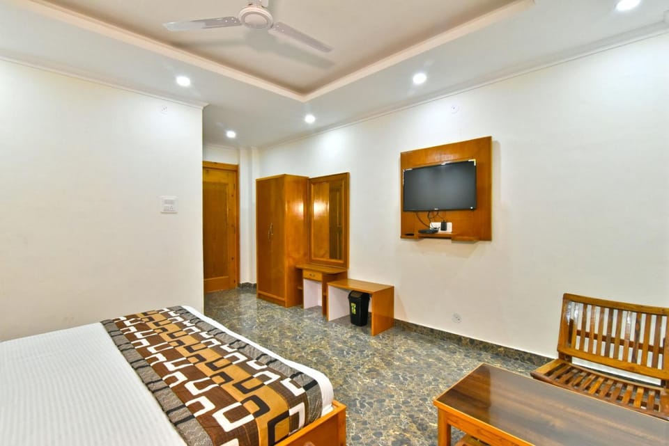 TV and multimedia, Bedroom