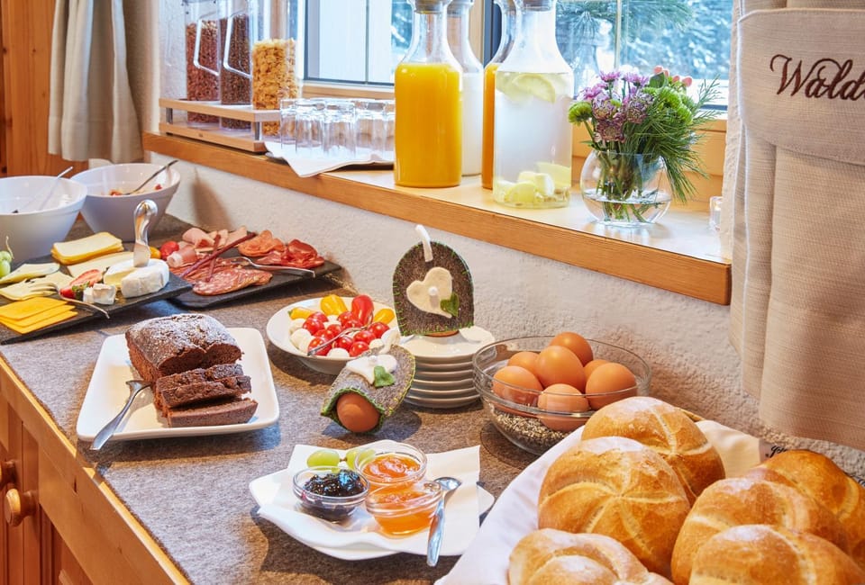 Breakfast