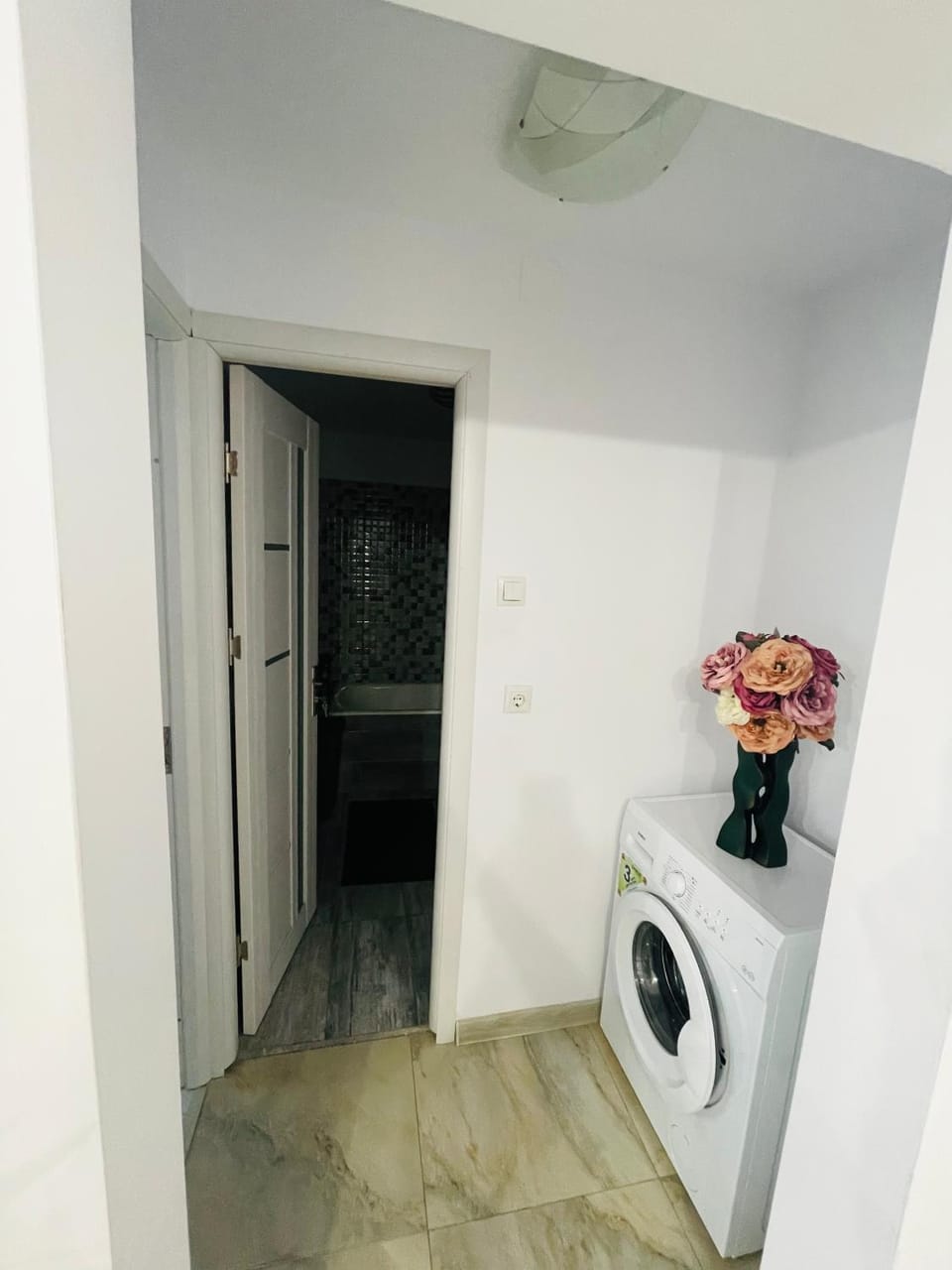 Pinului Residence Apartment Apartment in Craiova