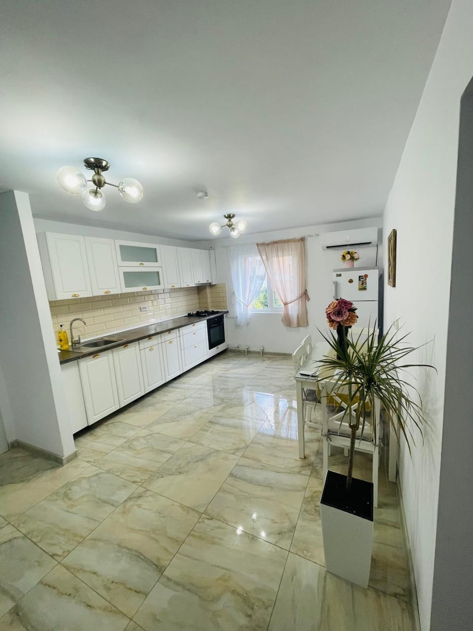 Pinului Residence Apartment Apartment in Craiova