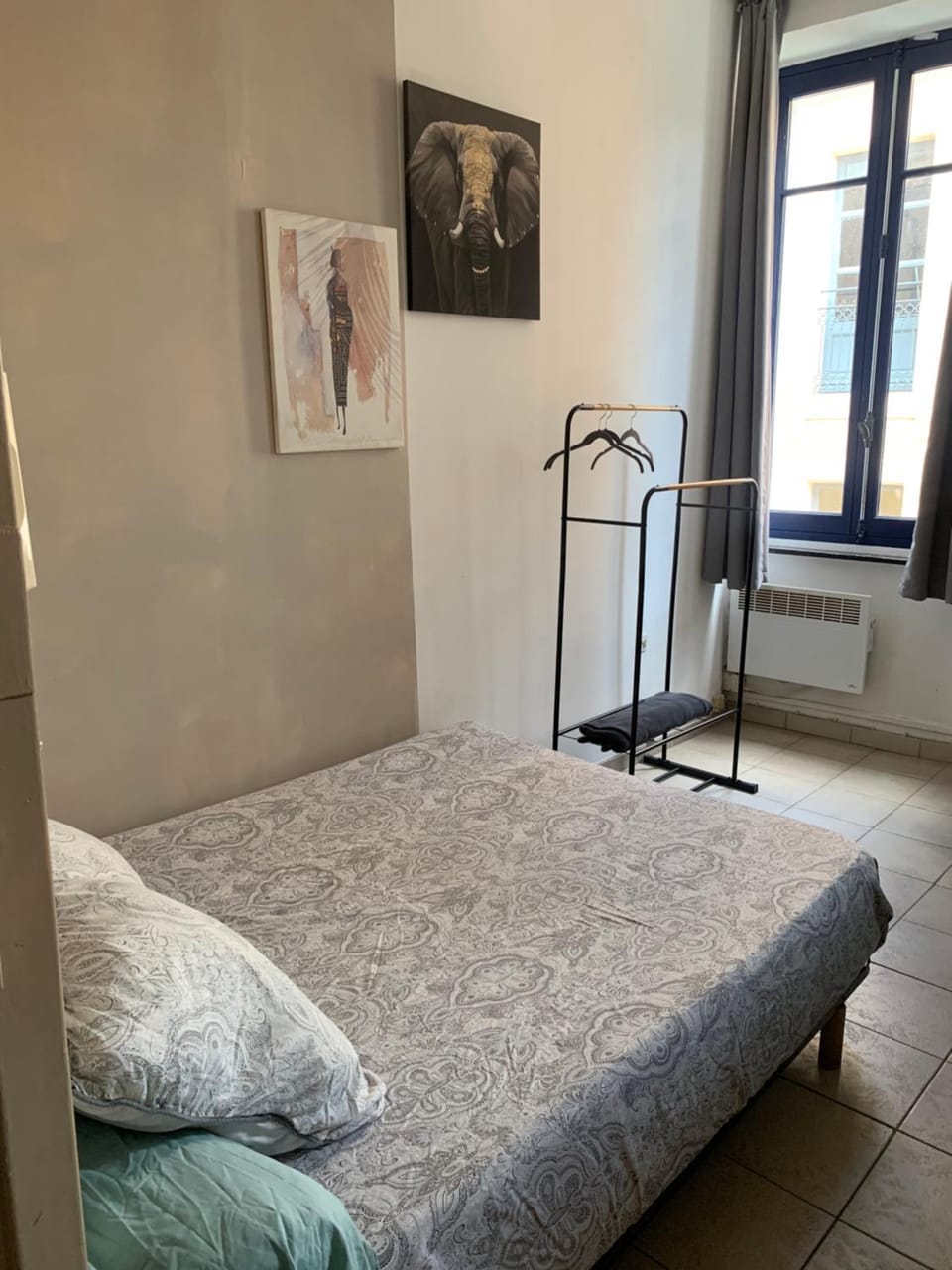 Studio en plein centre Apartment in Carcassonne