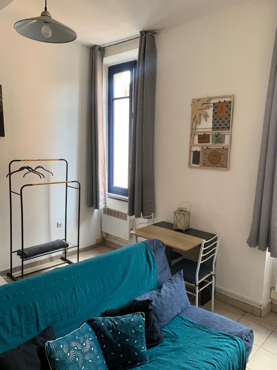 Studio en plein centre Apartment in Carcassonne