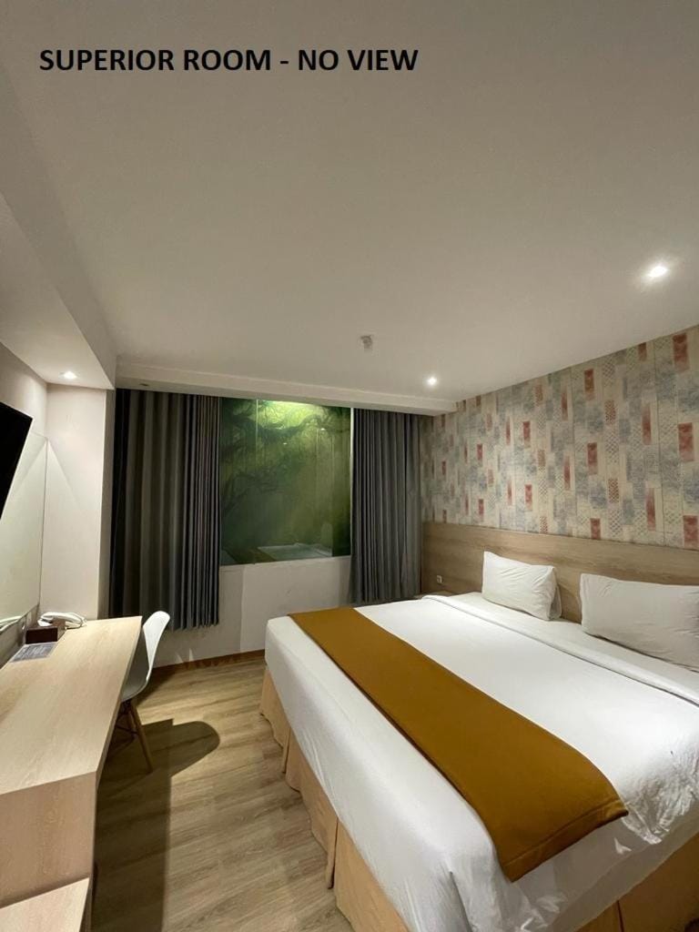 Hotel Lereng Bromo Hotel in East Java