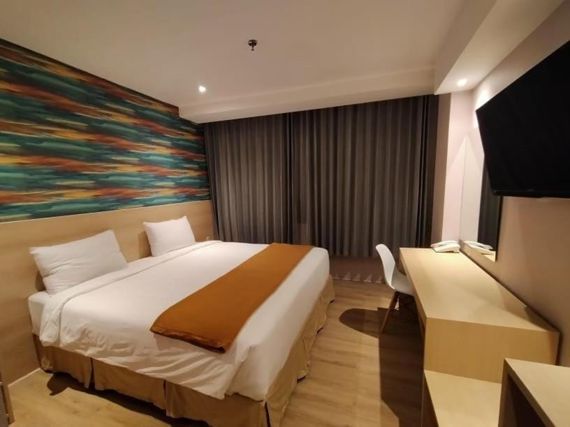 Hotel Lereng Bromo Hotel in East Java