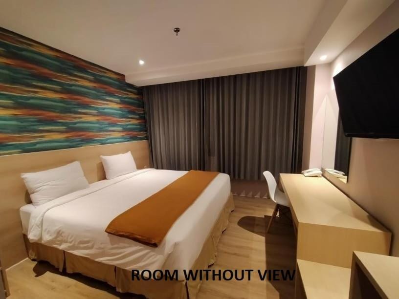 Hotel Lereng Bromo Hotel in East Java