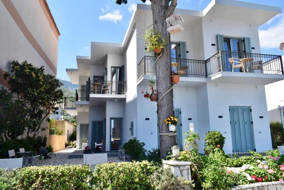 Okeanis Hotel Tyros Hotel in Arcadia, Greece