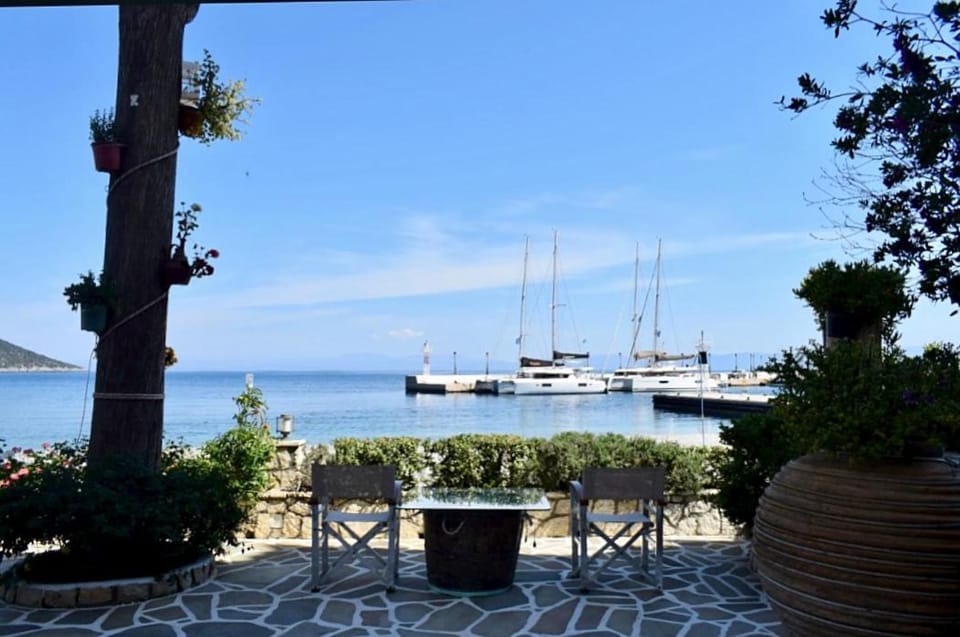 Okeanis Hotel Tyros Hotel in Arcadia, Greece