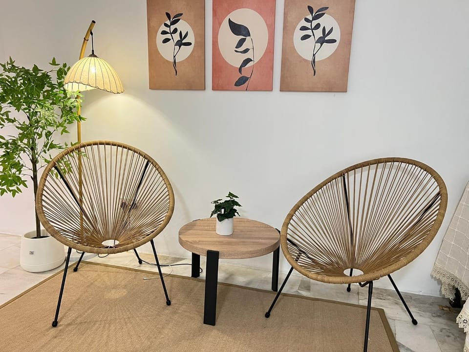 RUMAH MAWAR by IMPIAN HOMESTAY KLIA-SALAK TINGGI-NILAI House in Negeri Sembilan, Malaysia