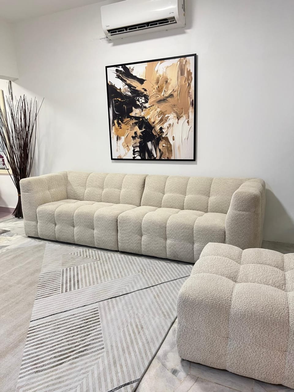 RUMAH MAWAR by IMPIAN HOMESTAY KLIA-SALAK TINGGI-NILAI House in Negeri Sembilan, Malaysia