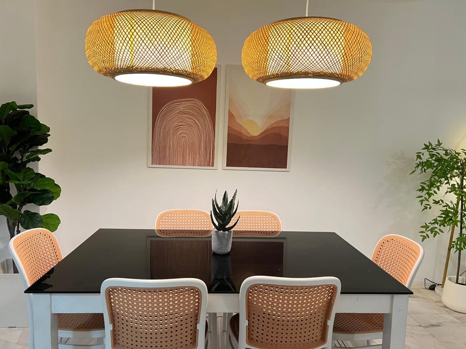RUMAH MAWAR by IMPIAN HOMESTAY KLIA-SALAK TINGGI-NILAI House in Negeri Sembilan, Malaysia