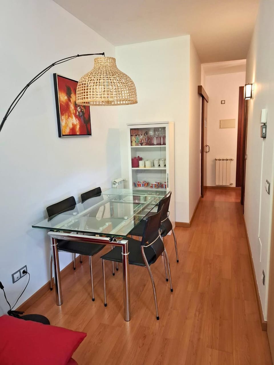 Orquídea 7.3 Apartment in Andorra