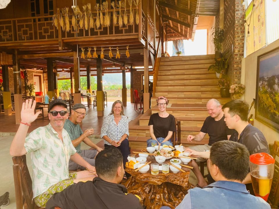Bac Son Homestay Vacation rental in Vietnam