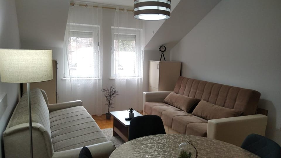 Apartman Ristić 6 Apartment in Serbia