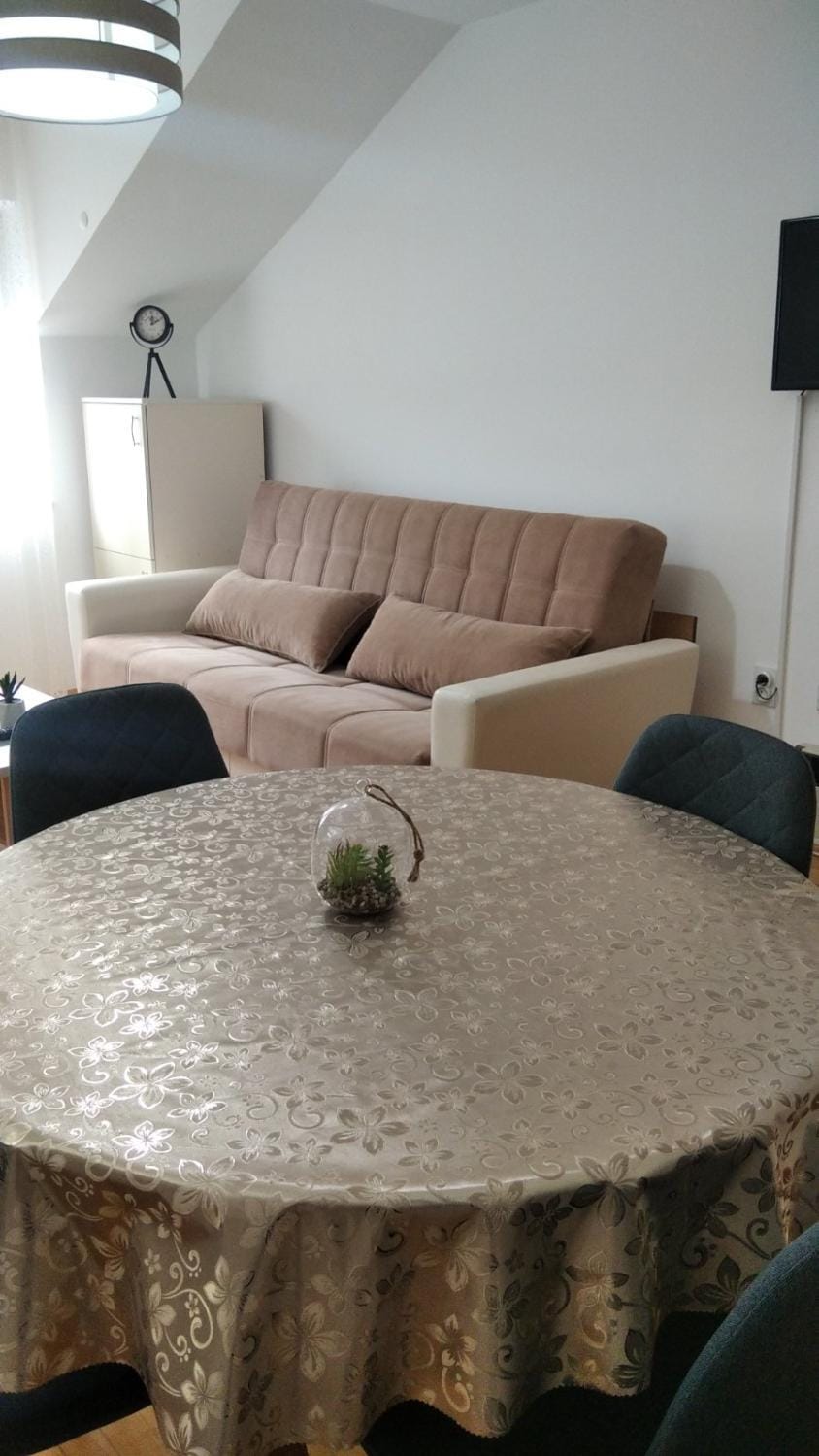 Apartman Ristić 6 Apartment in Serbia