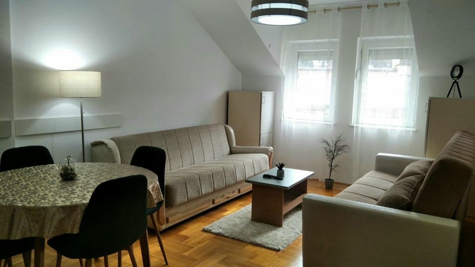 Apartman Ristić 6 Apartment in Serbia