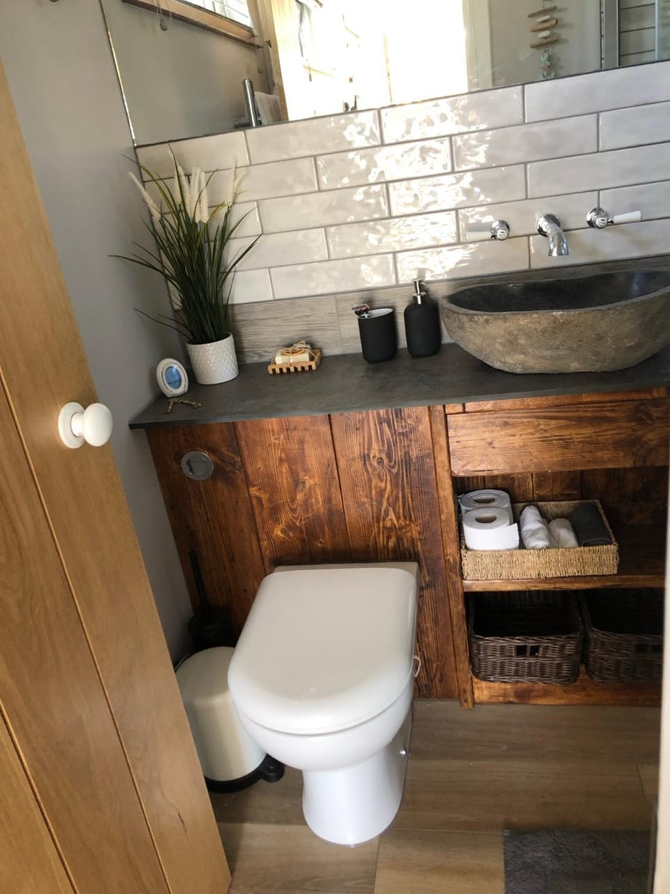 Piala retreat Apartment in Hayle